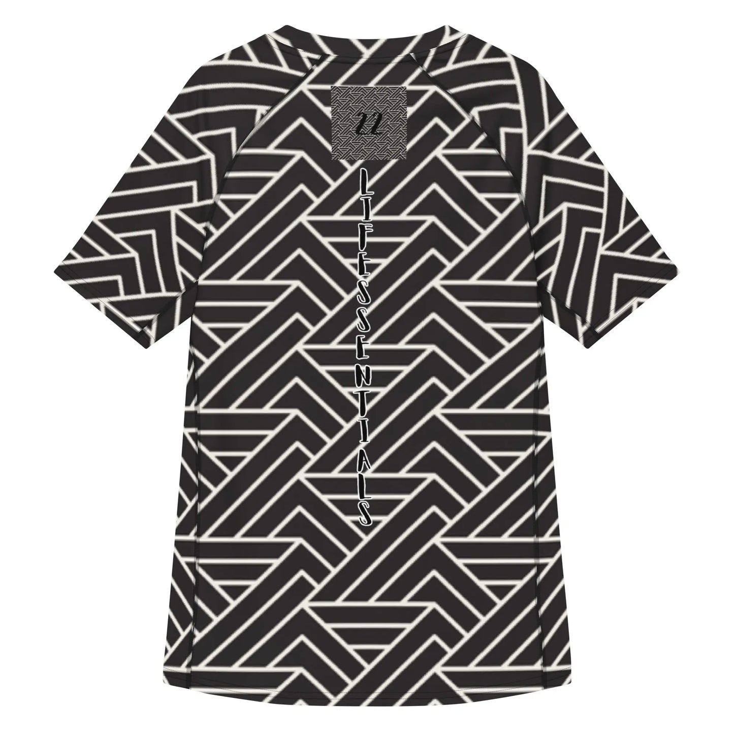All-over print men’s rash guard-LifessentialsLLC.com
