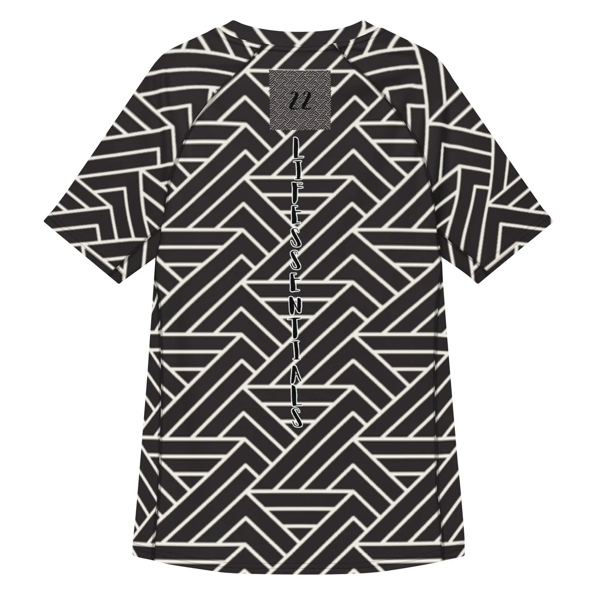 All-over print men’s rash guard-LifessentialsLLC.com