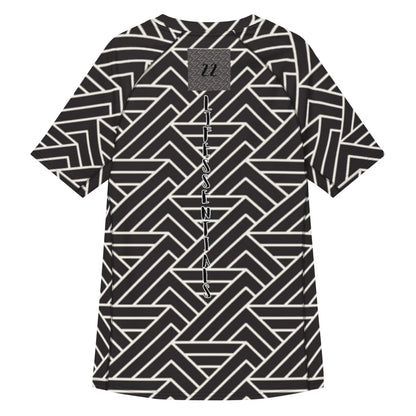 All-over print men’s rash guard-LifessentialsLLC.com