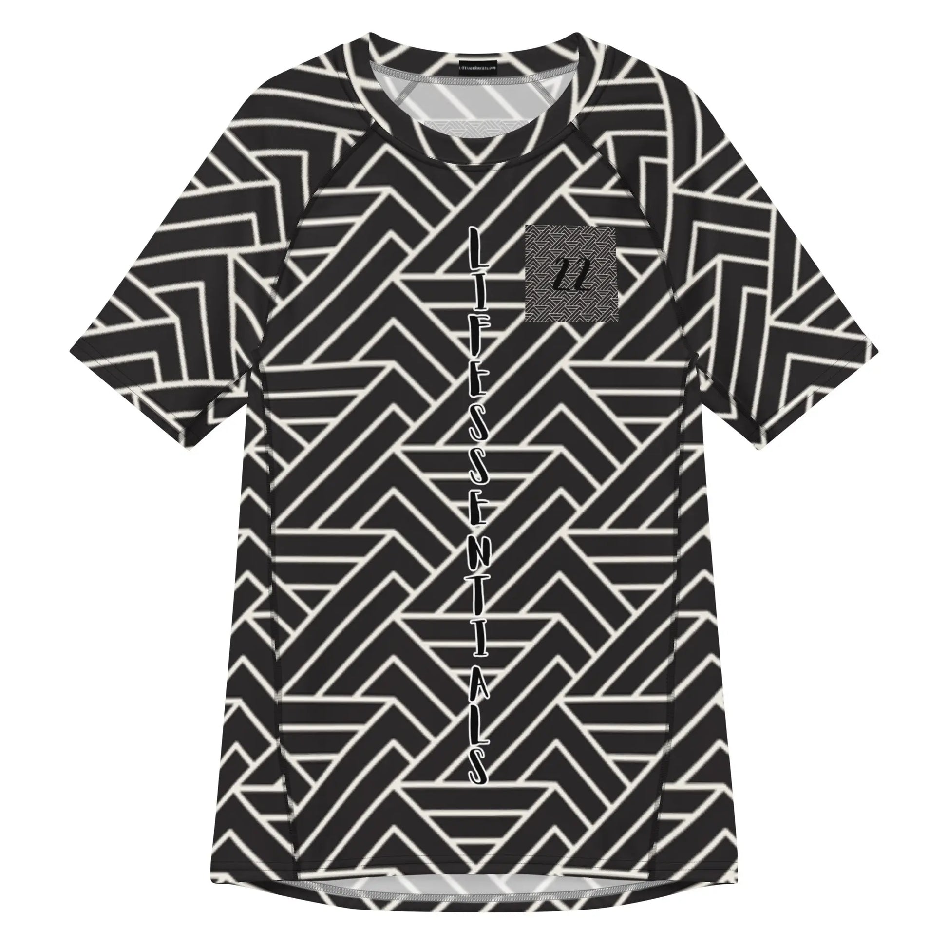 All-over print men’s rash guard-LifessentialsLLC.com