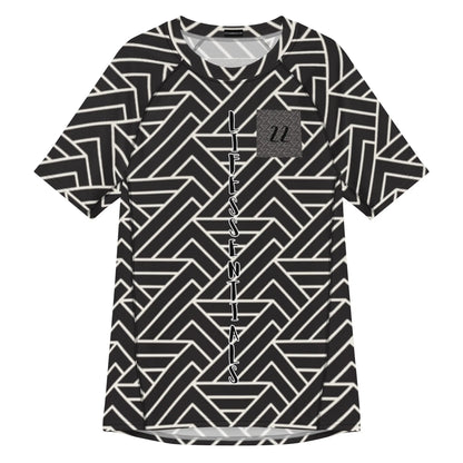 All-over print men’s rash guard-LifessentialsLLC.com