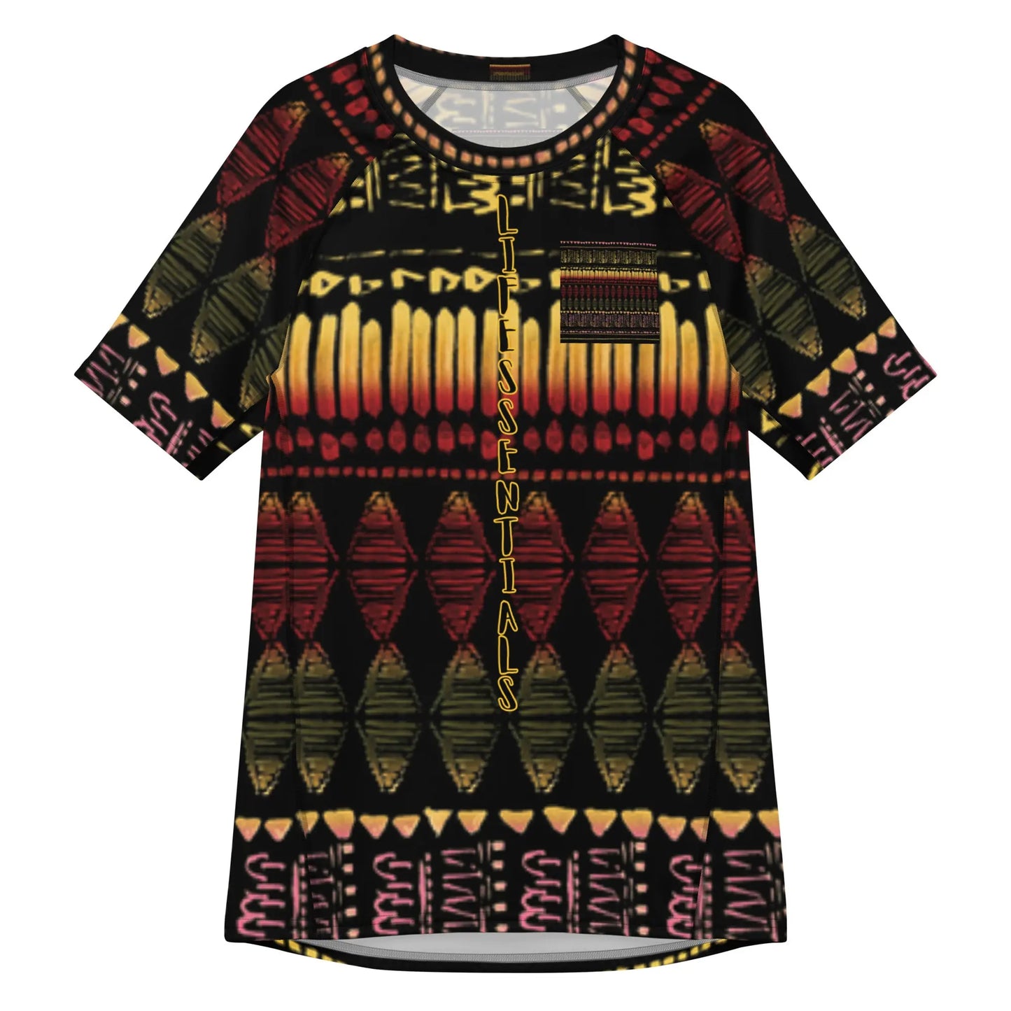 All-over print men’s rash guard-LifessentialsLLC.com
