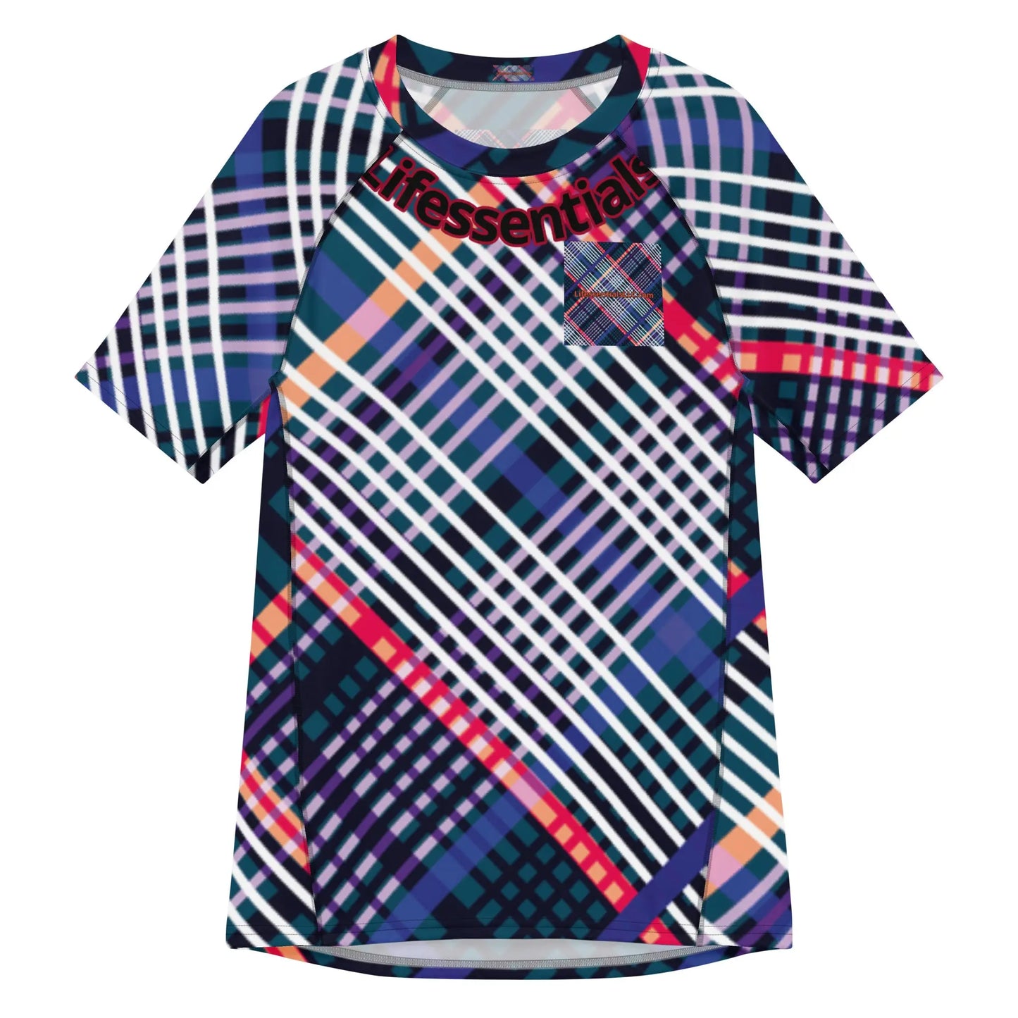 All-over print men’s rash guard-LifessentialsLLC.com
