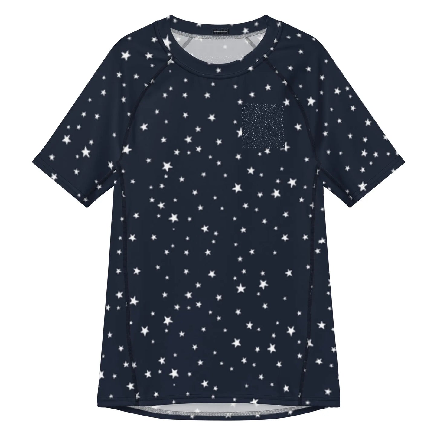 All-over print men’s rash guard-LifessentialsLLC.com