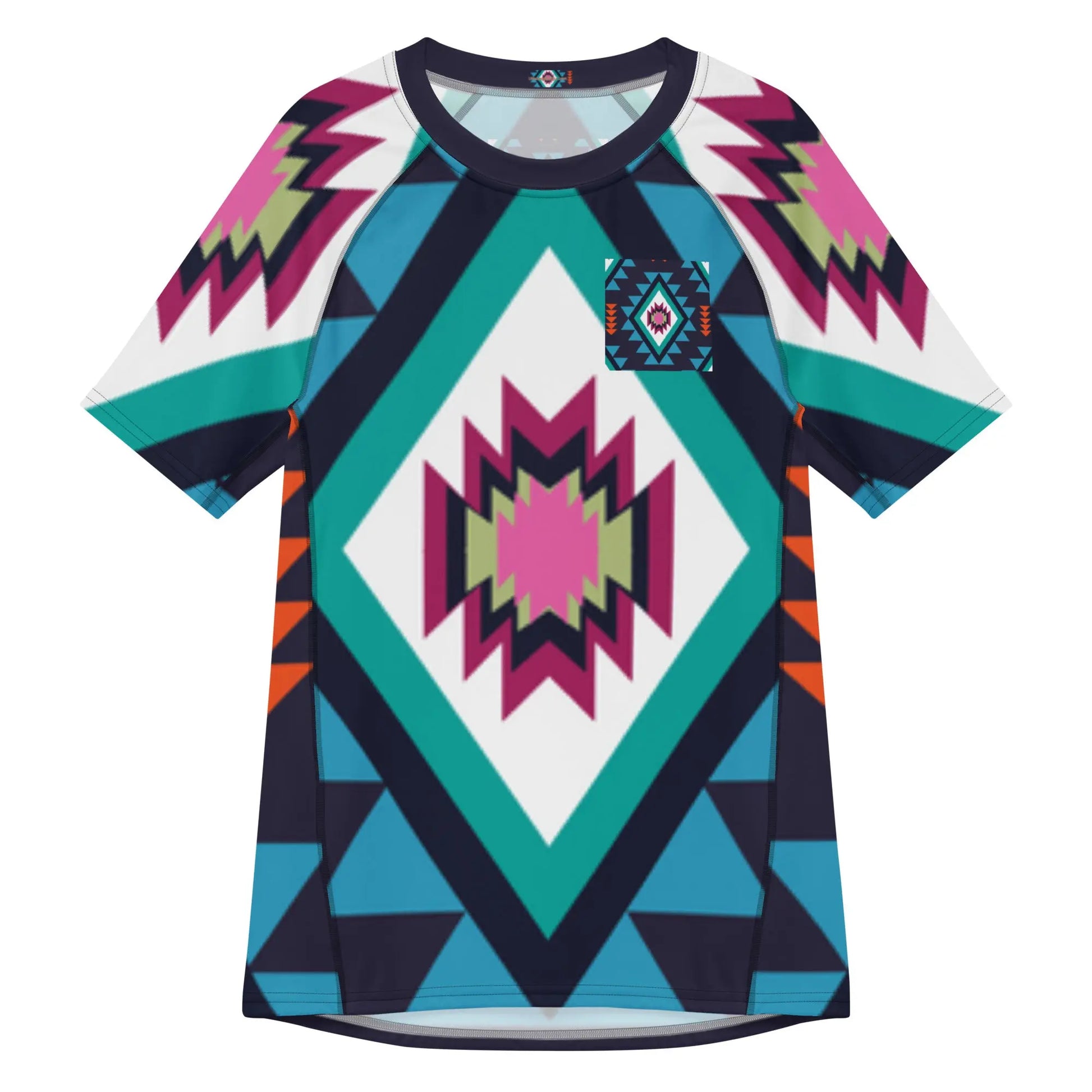 All-over print men’s rash guard-LifessentialsLLC.com