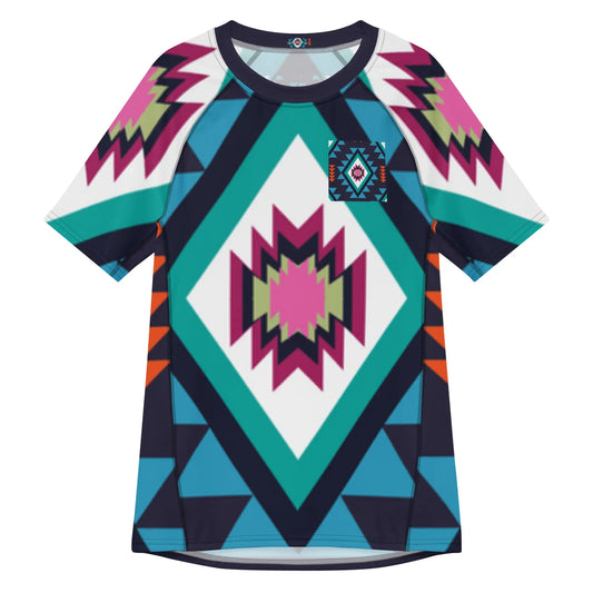 All-over print men’s rash guard-LifessentialsLLC.com