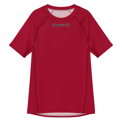 All-over print men’s rash guard-LifessentialsLLC.com