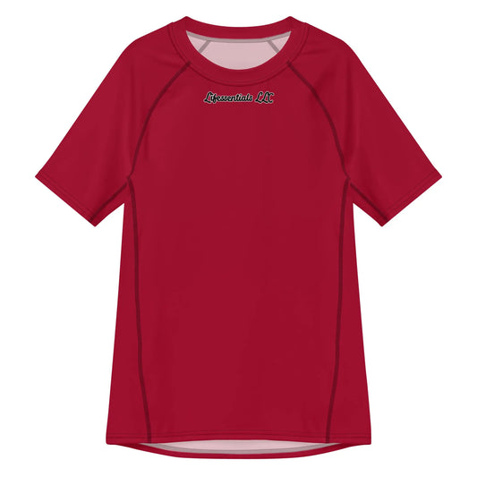 All-over print men’s rash guard-LifessentialsLLC.com