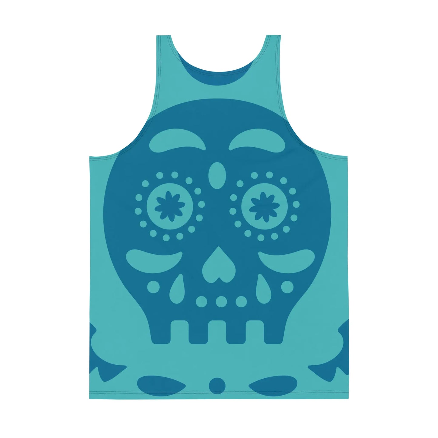 Unisex Tank Top-LifessentialsLLC.com