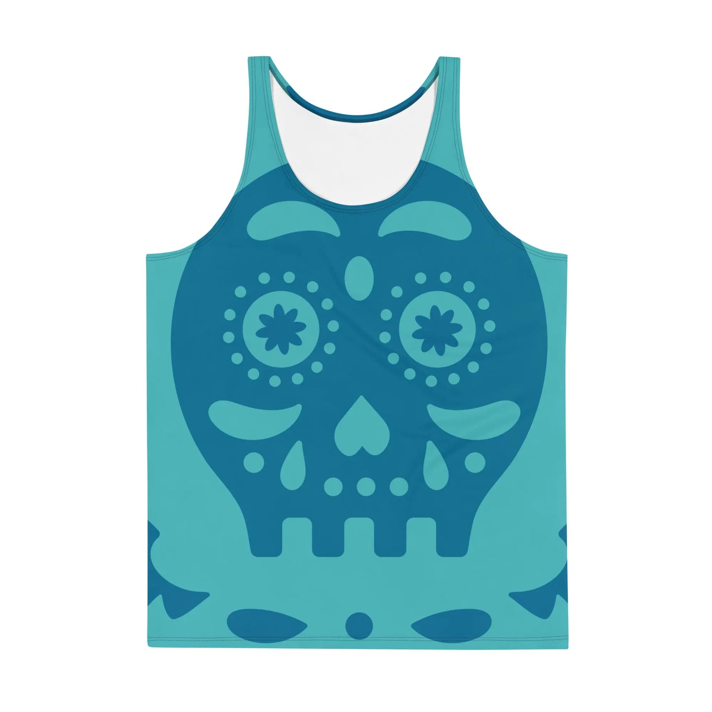 Unisex Tank Top-LifessentialsLLC.com