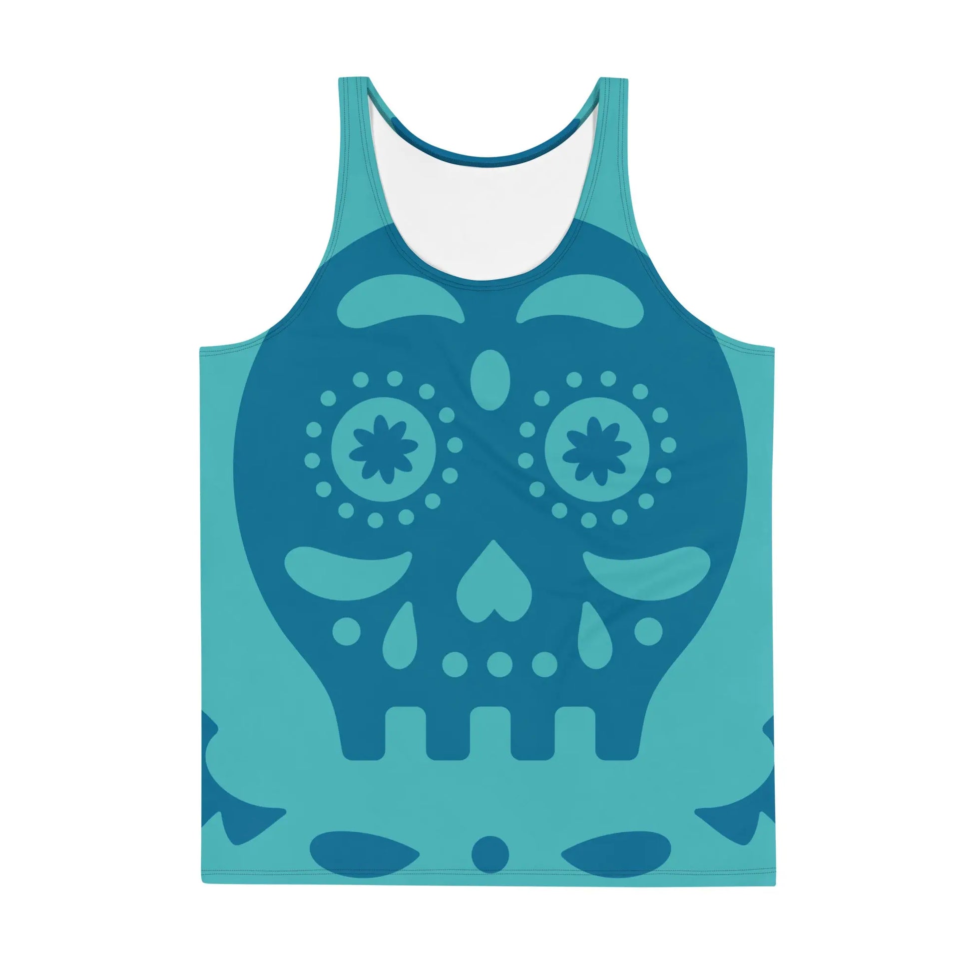 Unisex Tank Top-LifessentialsLLC.com