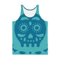 Unisex Tank Top-LifessentialsLLC.com