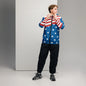 Men’s windbreaker-LifessentialsLLC.com