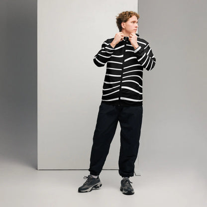 Men’s windbreaker-LifessentialsLLC.com