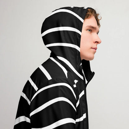 Men’s windbreaker-LifessentialsLLC.com