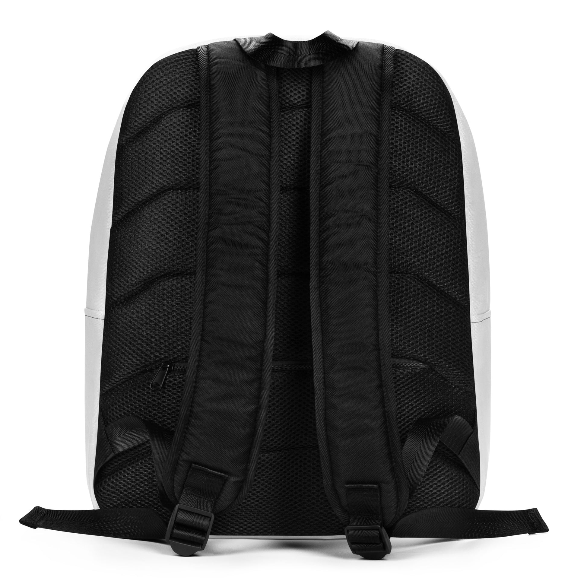 Minimalist Backpack-LifessentialsLLC.com