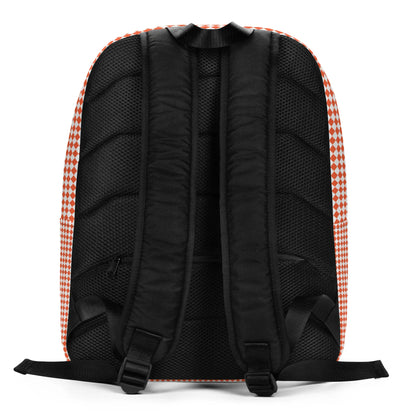 Minimalist Backpack-LifessentialsLLC.com