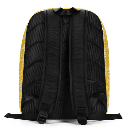 Minimalist Backpack-LifessentialsLLC.com