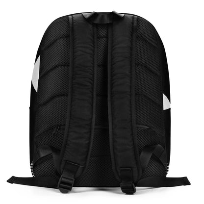 Minimalist Backpack-LifessentialsLLC.com