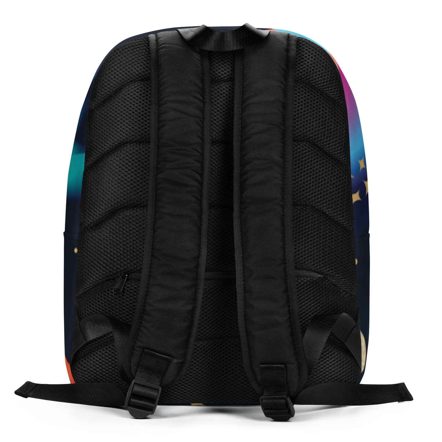 Minimalist Backpack