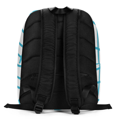 Minimalist Backpack-LifessentialsLLC.com