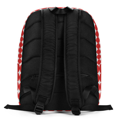Minimalist Backpack-LifessentialsLLC.com