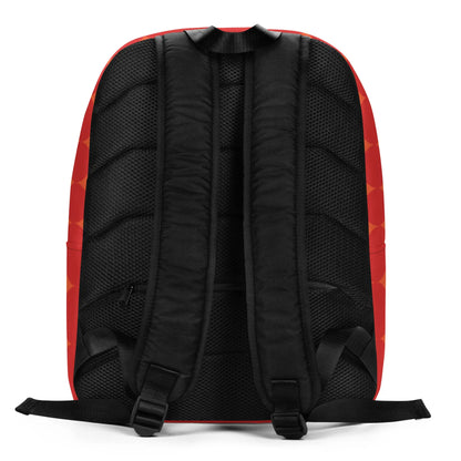 Minimalist Backpack-LifessentialsLLC.com