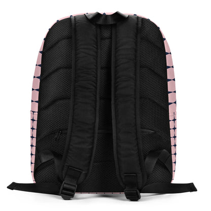 Minimalist Backpack-LifessentialsLLC.com