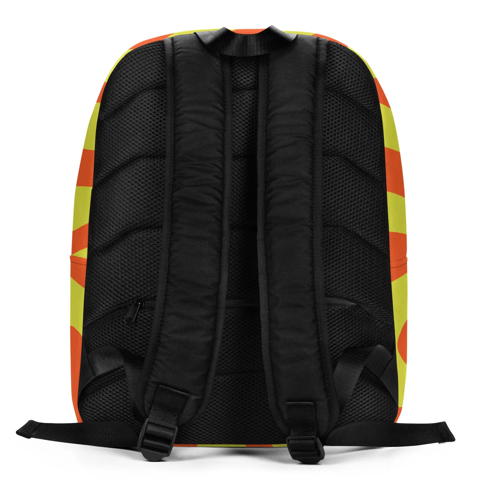 Minimalist Backpack-LifessentialsLLC.com