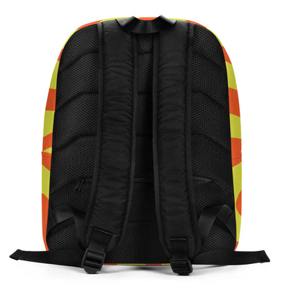 Minimalist Backpack-LifessentialsLLC.com