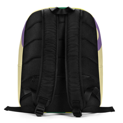 Minimalist Backpack-LifessentialsLLC.com