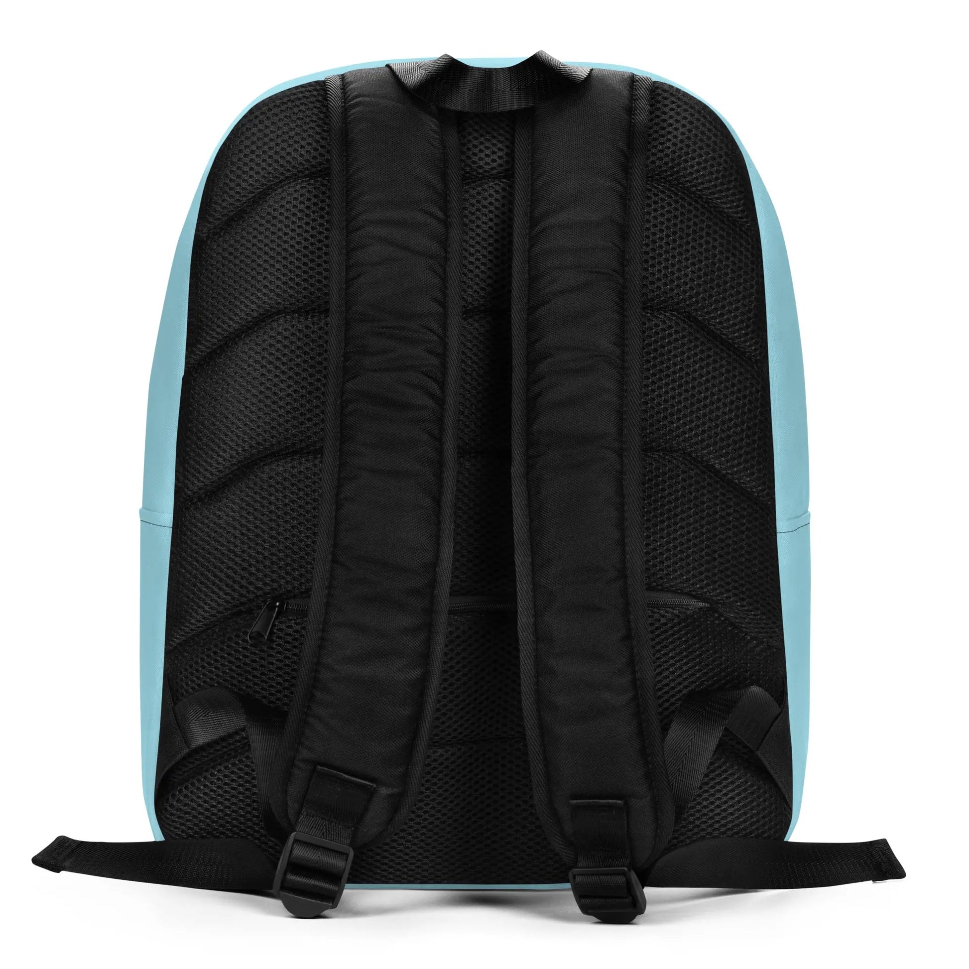 Minimalist Backpack-LifessentialsLLC.com
