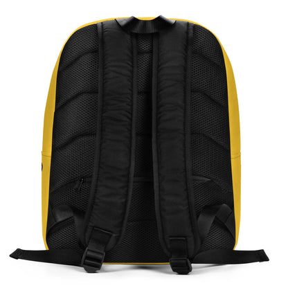 Minimalist Backpack-LifessentialsLLC.com
