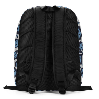 Minimalist Backpack-LifessentialsLLC.com