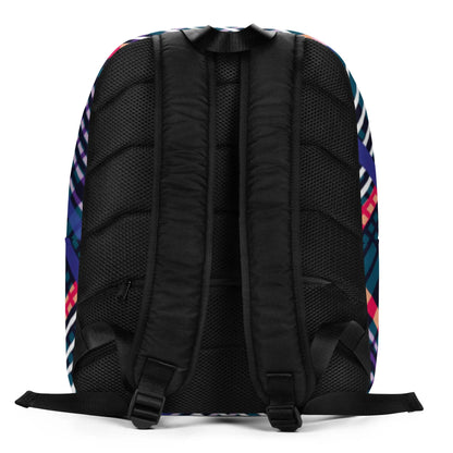 Minimalist Backpack-LifessentialsLLC.com