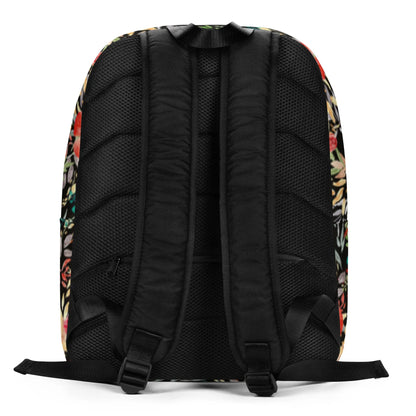 Minimalist Backpack-LifessentialsLLC.com