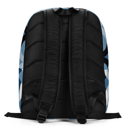 Minimalist Backpack-LifessentialsLLC.com