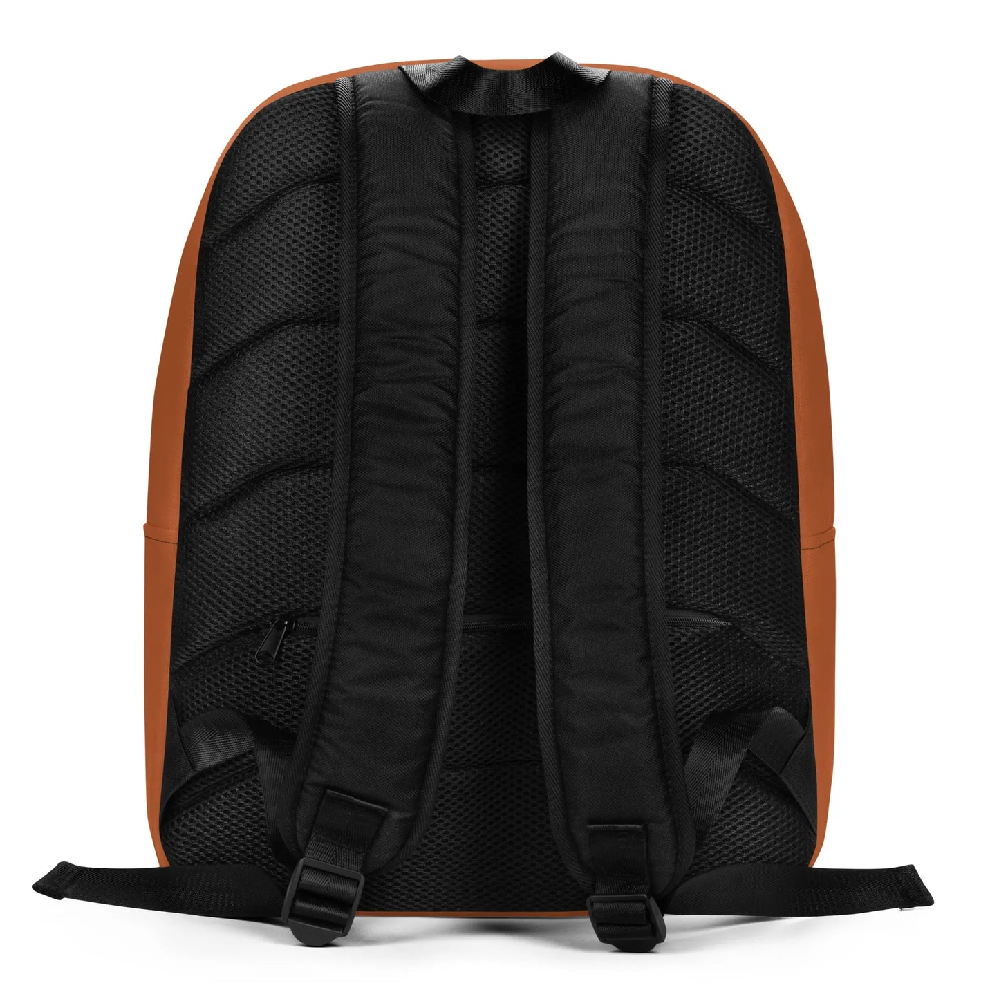 Custom Print Minimalist Backpack – Sleek Everyday Carry Bag