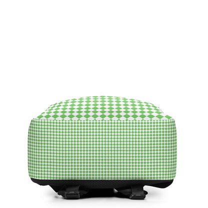 Minimalist Backpack-LifessentialsLLC.com