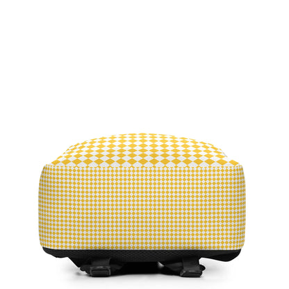 Minimalist Backpack-LifessentialsLLC.com