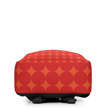 Minimalist Backpack-LifessentialsLLC.com