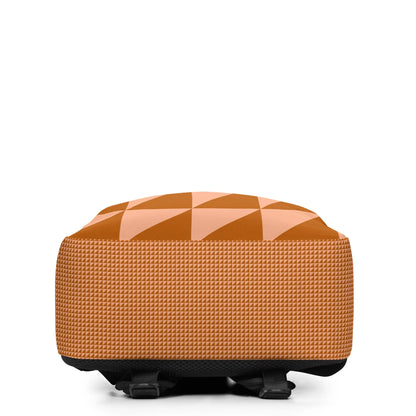 Minimalist Backpack-LifessentialsLLC.com