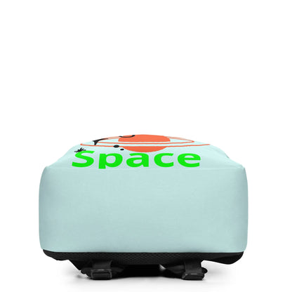 Minimalist Backpack-LifessentialsLLC.com
