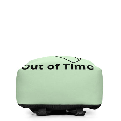 Minimalist Backpack-LifessentialsLLC.com