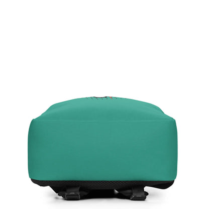 Minimalist Backpack-LifessentialsLLC.com