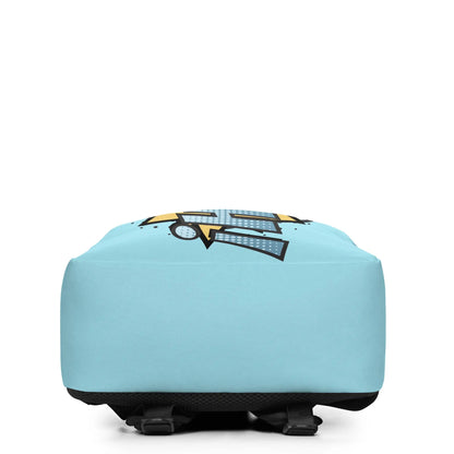 Minimalist Backpack-LifessentialsLLC.com