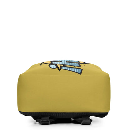 Minimalist Backpack-LifessentialsLLC.com