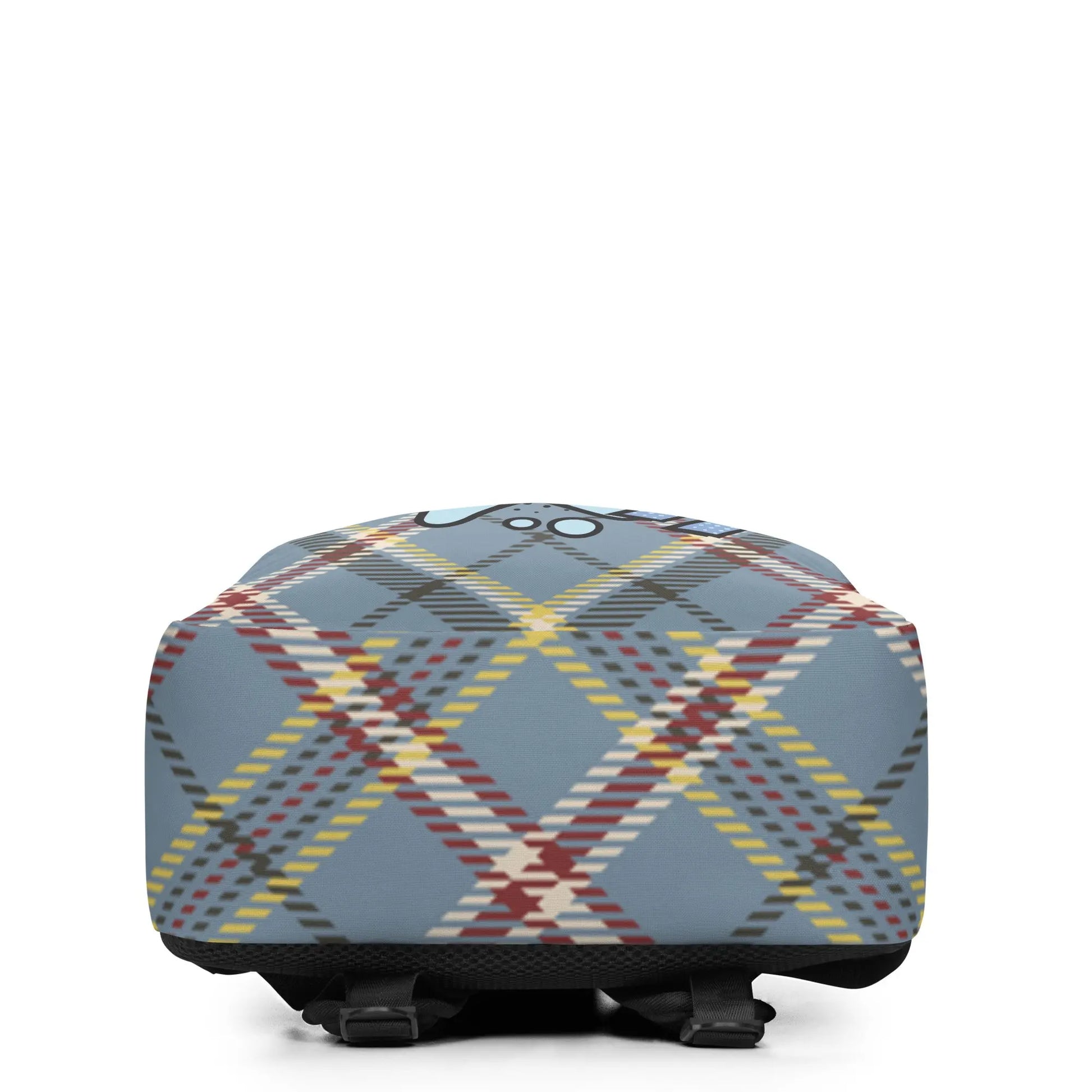 Minimalist Backpack-LifessentialsLLC.com