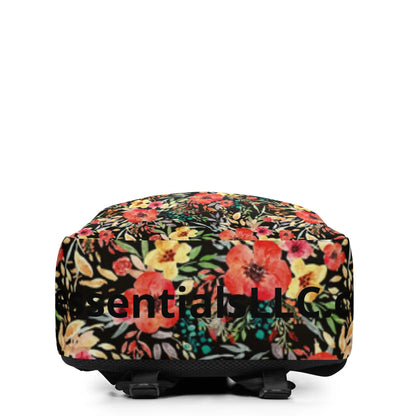 Minimalist Backpack-LifessentialsLLC.com