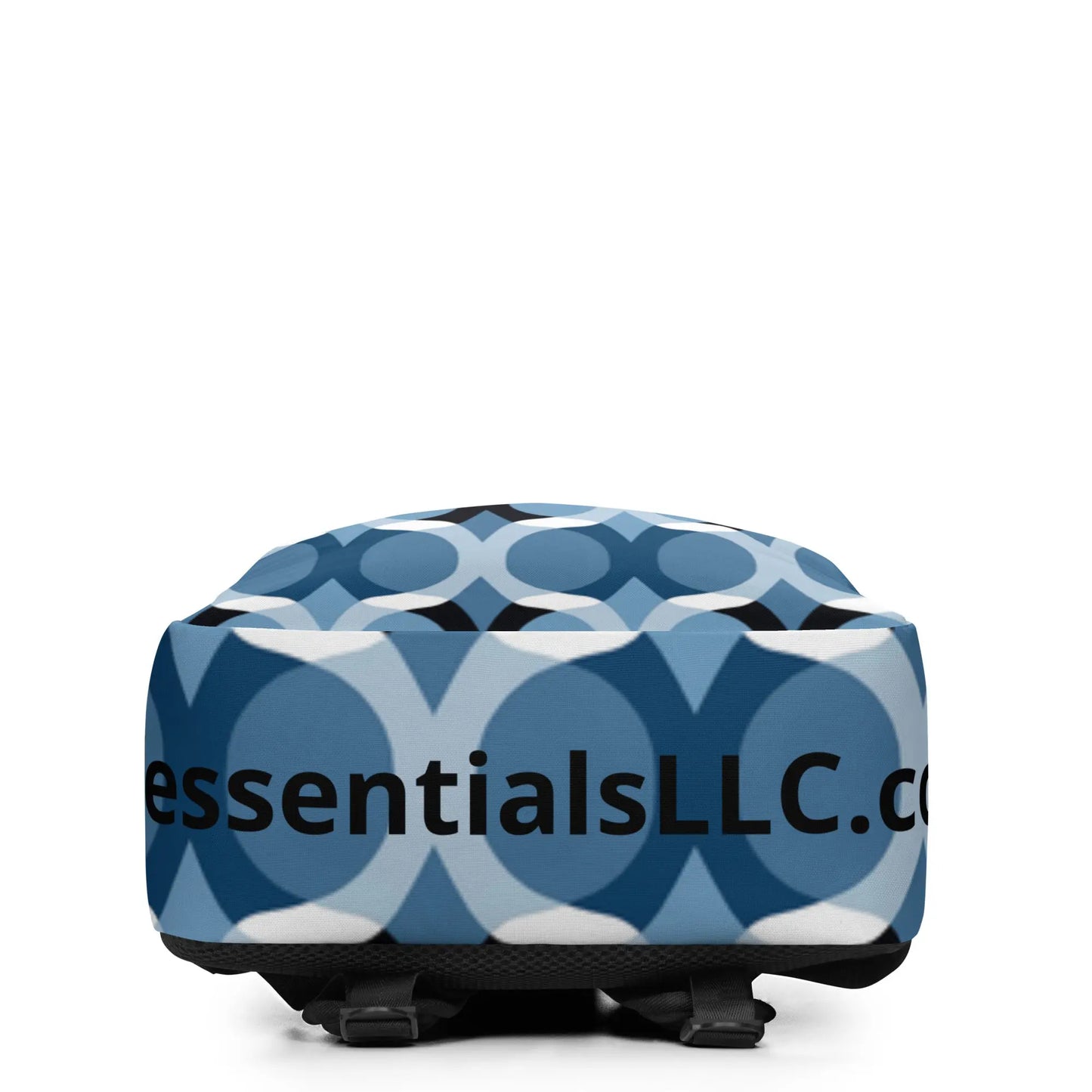 Minimalist Backpack-LifessentialsLLC.com